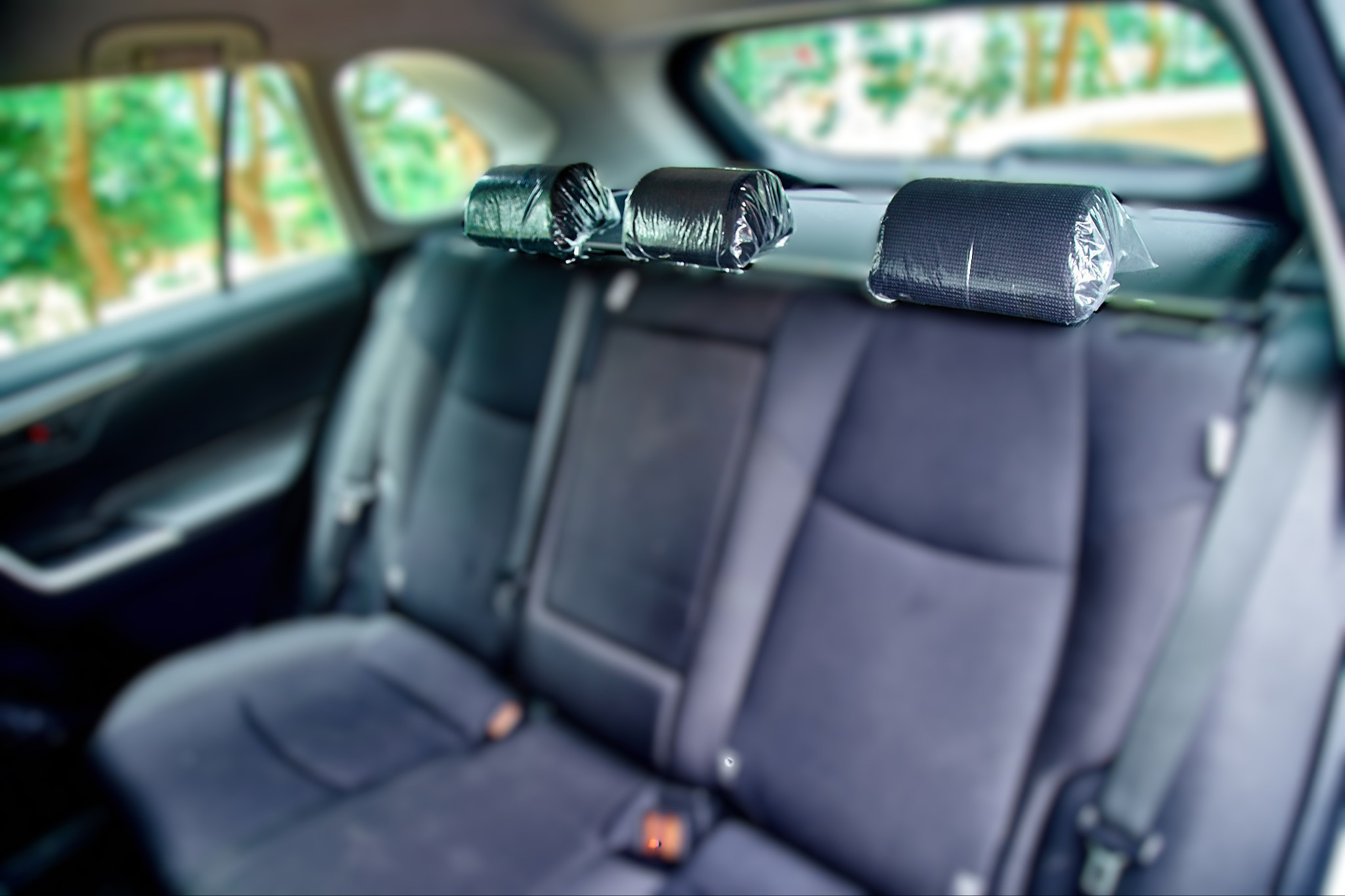 TOYOTA RAV4 2021 - Image 6