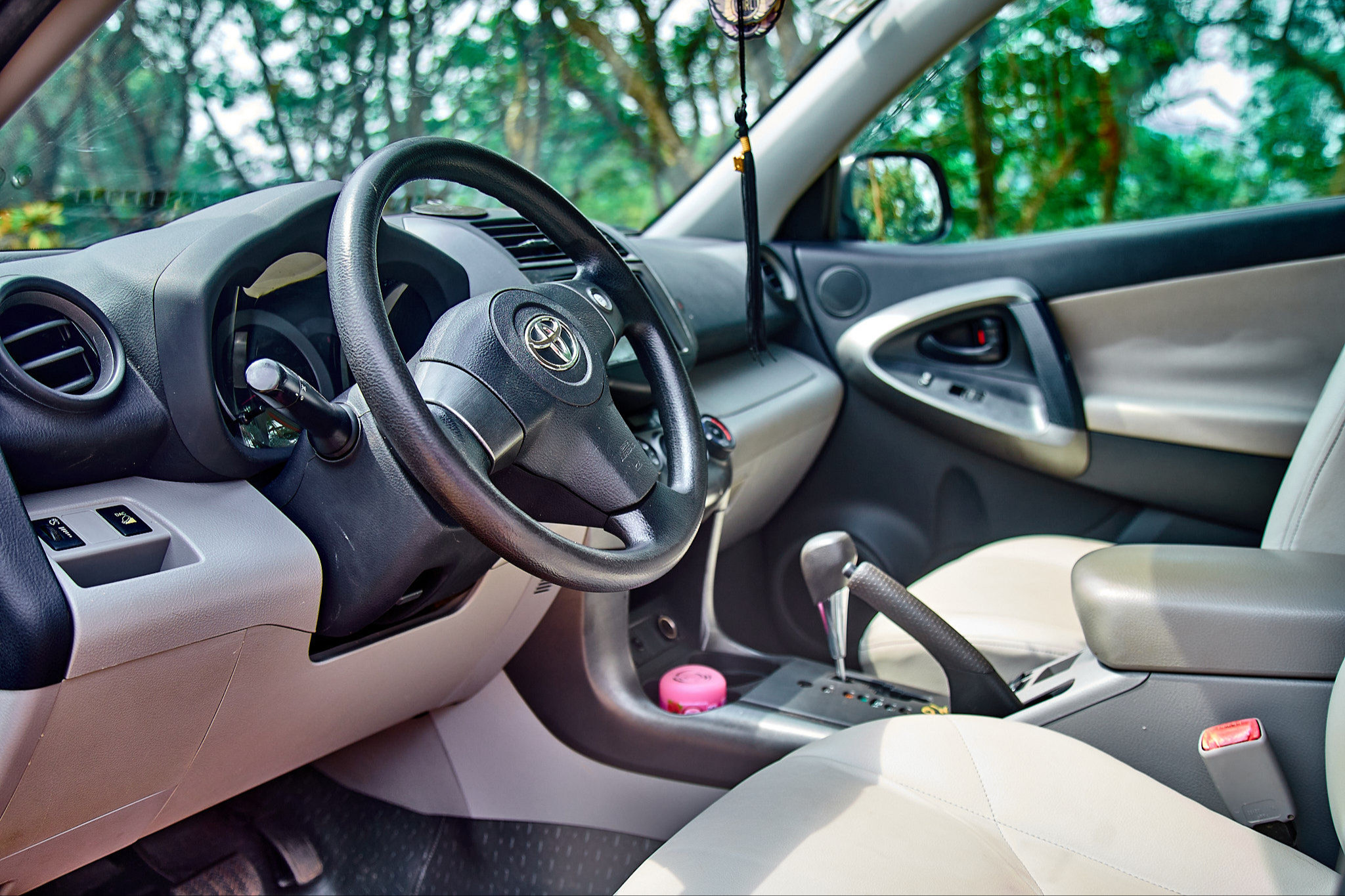 TOYOTA RAV4 2010 - Image 10