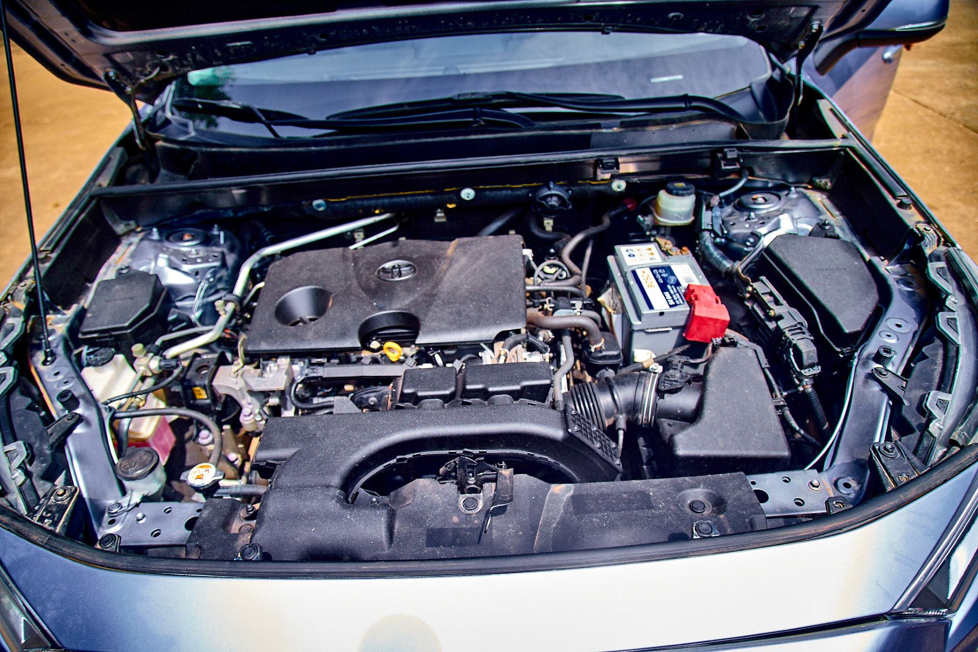 TOYOTA RAV4 2019 - Image 13