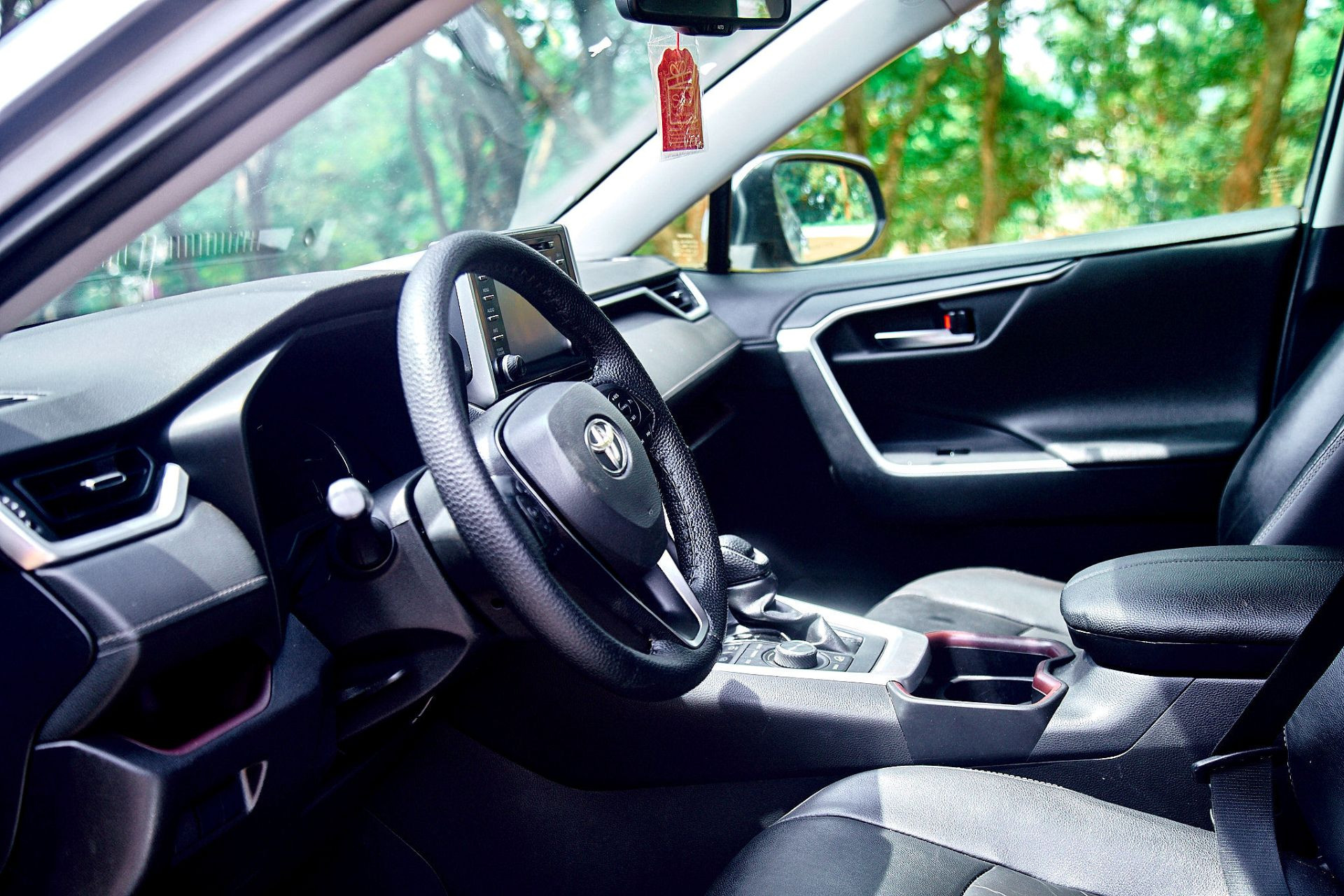 TOYOTA RAV4 2019 - Image 8