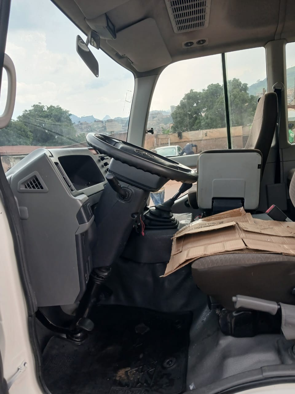 Toyota Coaster 2023 - Image 6