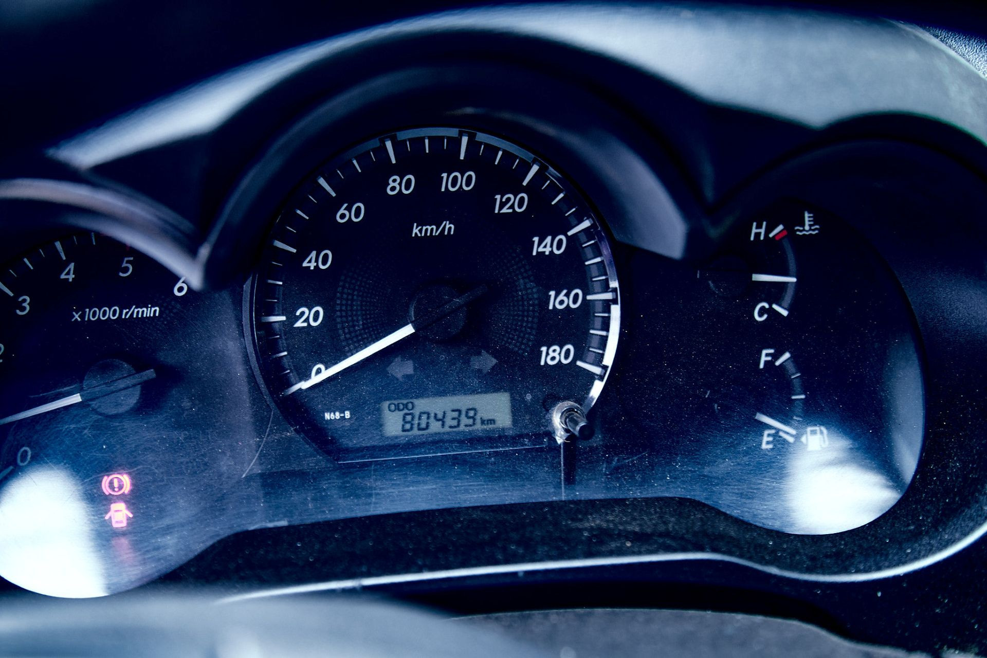 TOYOTA HILUX 2015 (CAMI) - Image 8